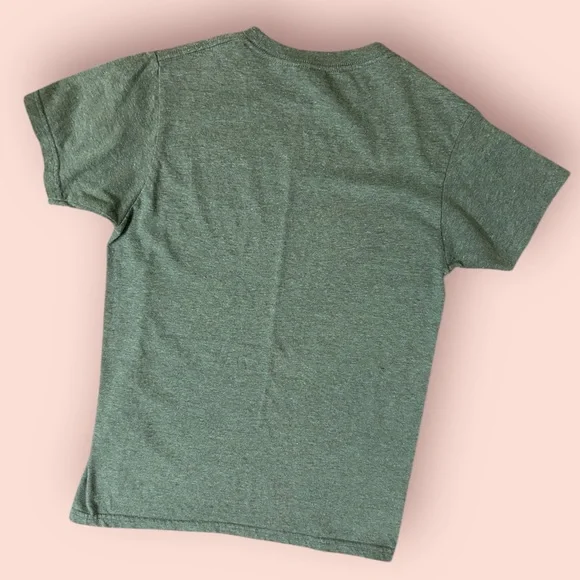 Colorado Graphic T-Shirt Vintage Style Mountains – Size Small - Picture 2 of 2